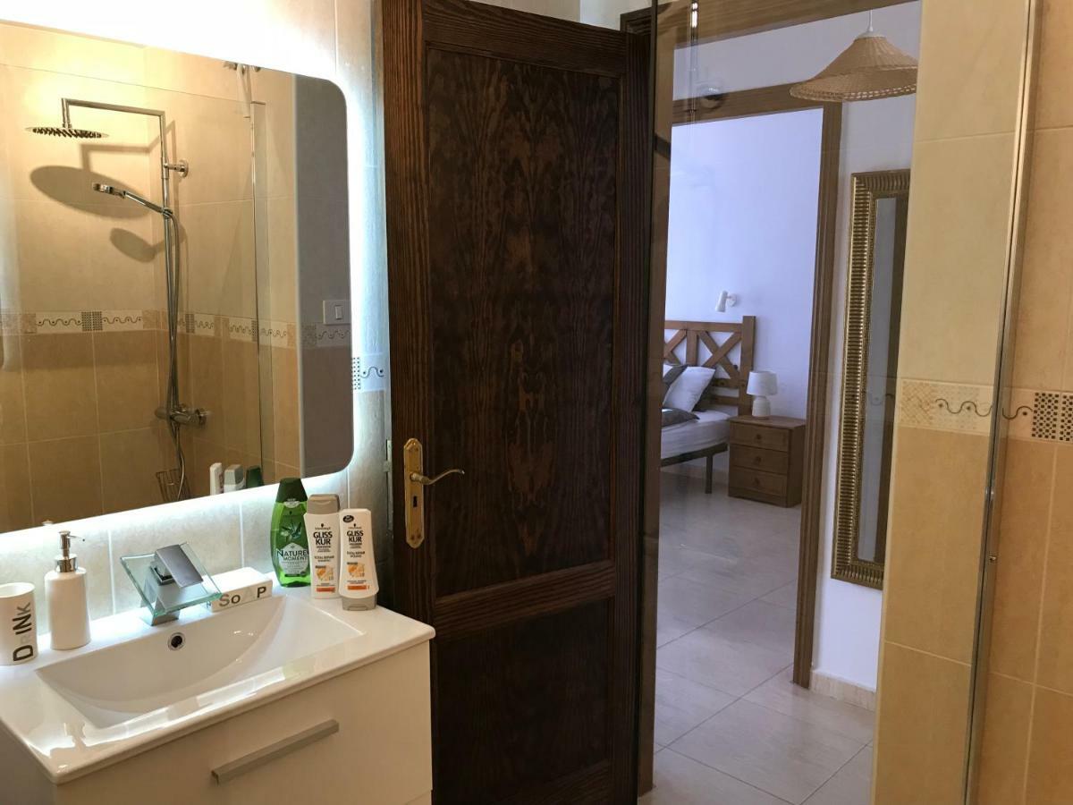 Apartamento Atico Guanchita Tazacorte Exterior foto