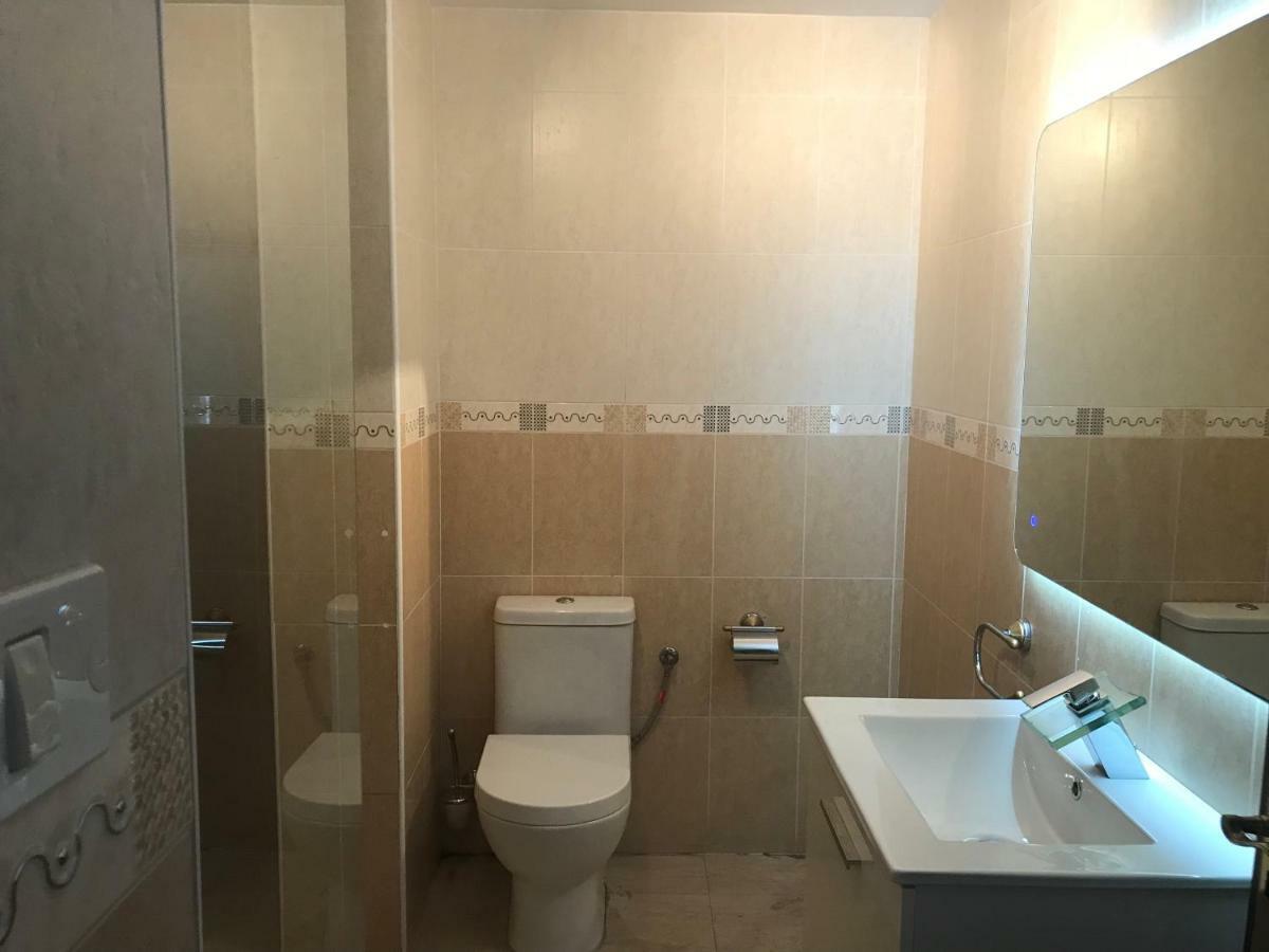 Apartamento Atico Guanchita Tazacorte Exterior foto