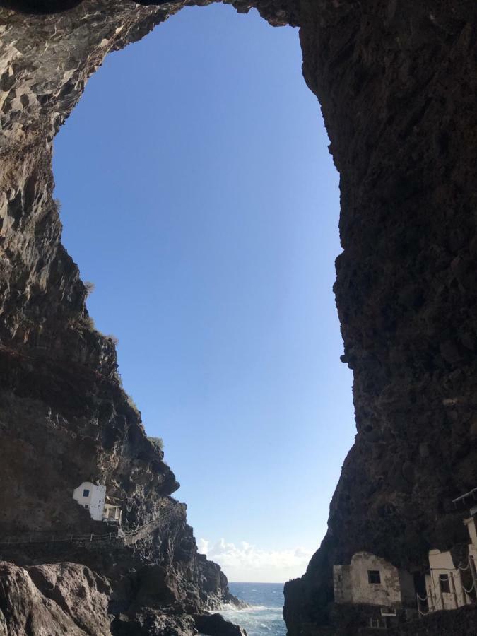 Apartamento Atico Guanchita Tazacorte Exterior foto