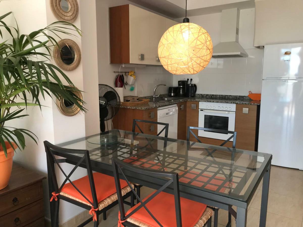 Apartamento Atico Guanchita Tazacorte Exterior foto