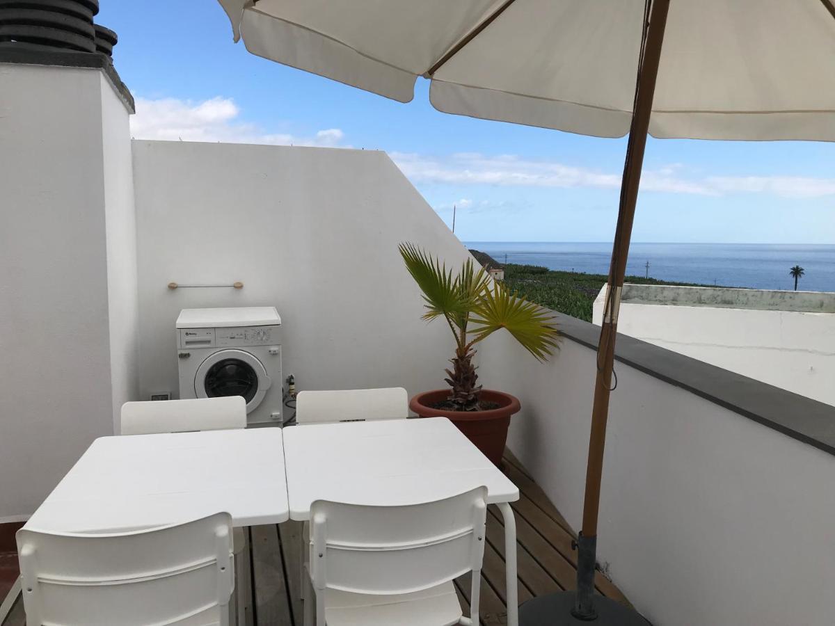 Apartamento Atico Guanchita Tazacorte Exterior foto